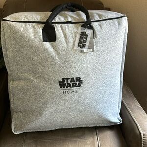 Sobel Westex Star Wars home bedding king size